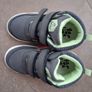 Size 26 Garvalin boys boots (brand new) Image 6