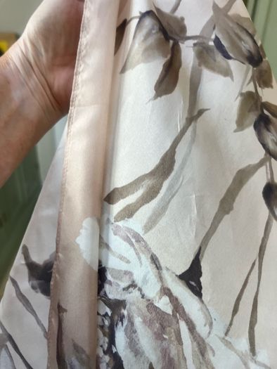 Gustav Ladies Scarf