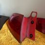 Mk2 seat leon rear lights Image 3