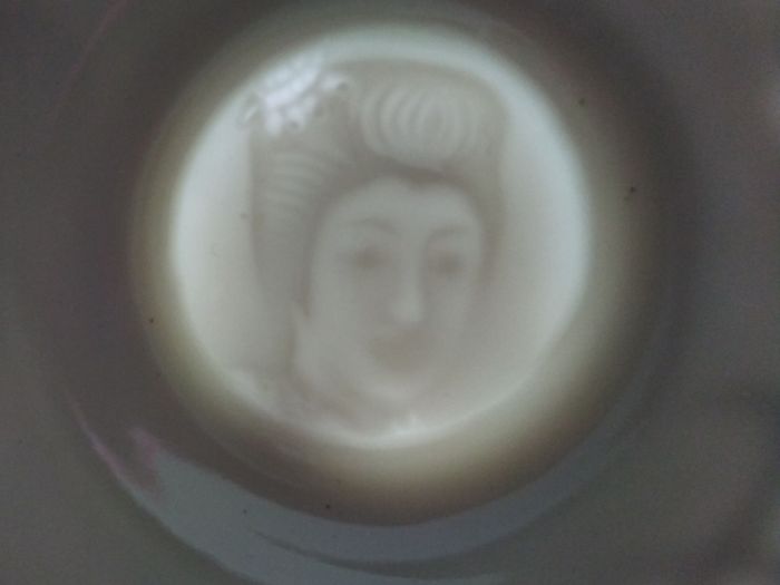 Tea Set