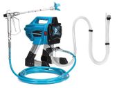 BRAND NEW High-pressure Airless Spraying Machine Professional Spray Gun Paint Sprayer Airbrush Home Painting Tool