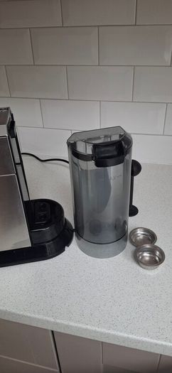 Delongi coffee machine