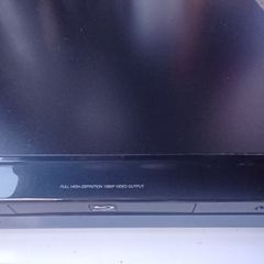 dvd player