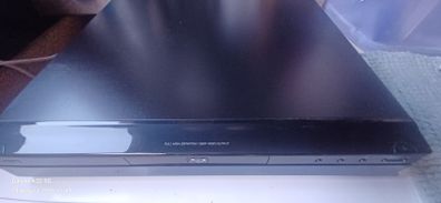 dvd player