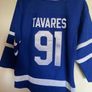 Toronto Maple Leafs Hockey Jersey Image 2