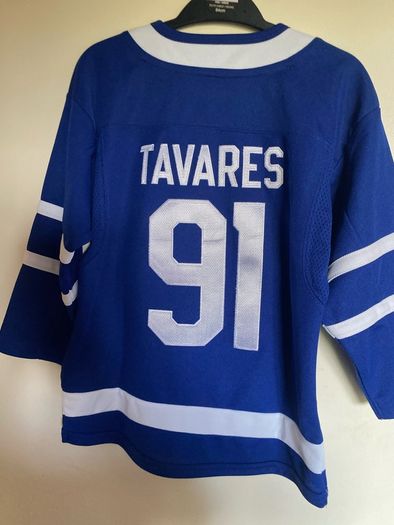 Toronto Maple Leafs Hockey Jersey