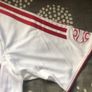 Denmark classic football jersey (New) Image 6