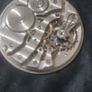 Pocket watch movenments Image 2