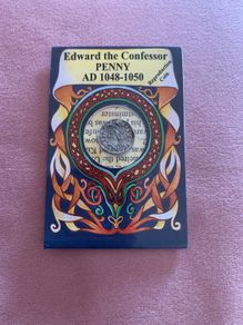 Edward Silver Penny