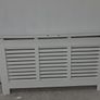 radiator cover Image 2