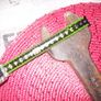 Large Antique Heavy Forged Made Railway Linesman Wrench Image 8