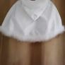 communion dress with accessories Image 7