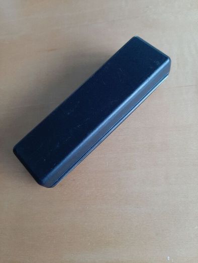 Small Philips box