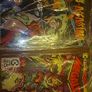 For sale family pack of New comics all factory sealed so new Image 3