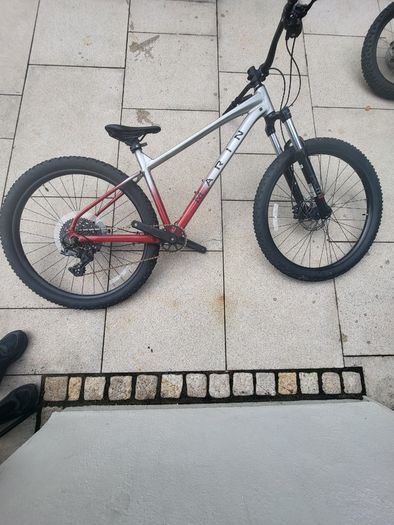Marin Bobcat Trail Hard Tail Mountain Bike