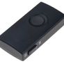 2in1 Bluetooth Transmitter Receiver Car Kit 3.5mm Stereo Wireless Music Audio Image 6
