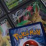 Celebi V ! Ultra Rare ! from Sword & Shield Set ! 2020 ! Pokemon Card ! Image 5
