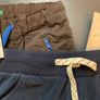 boys jeans bottoms 6-7 BNWT Image 2
