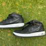 Nike x Stussy Air Force 1 Mid Trainers Image 5