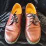 Dr. Martens 10085 3-eye shoes Image 5