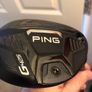 NEW Ping G425 (4) Rescue / Hybrid Image 5