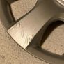 hub cap for Yaris 1 only 2006 car Image 3