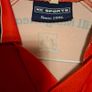 Kilmainham GAA (Meath) Gaelic Football Jersey (Youths 7-8 Years) FREE POST Image 6