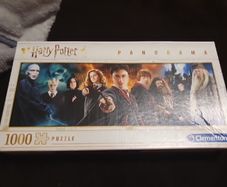 1000 peace puzzle