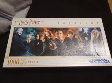 1000 peace puzzle