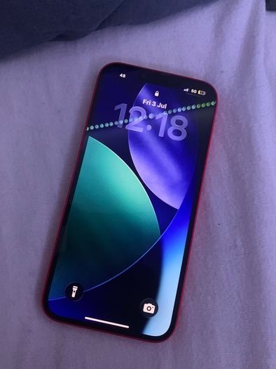 iPhone 14