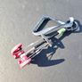 Vintage Climbing Gear size 3 cam Image 2