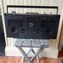 3 Band Stereo Radio cassette recorder Image 6