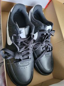 New Women's Nike Gamma trainers