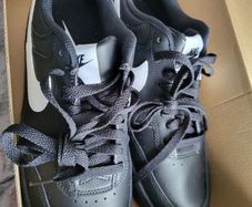 New Women's Nike Gamma trainers