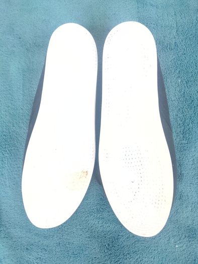 Mens plimsoles
