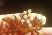 Vintage Brooch sale