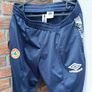 Umbro Ireland FAI Tracksuit Mens XL Image 6