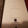 In the Service of Peace/ Memories of Lebanon/An Cosantoir/Comdt Brendan O Shea/ 2001/1st edition Image 3