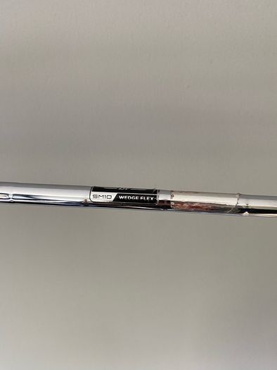 Ping glide pro 50 degree wedge
