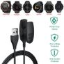 Charger USB Cable for Suunto 5 3 Spartan Trainer Ambit 2 3 Traverse Kailash Core Image 2