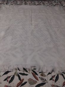 Christening Blanket