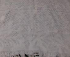 Christening Blanket