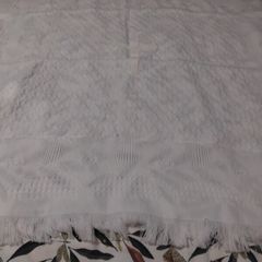 Christening Blanket
