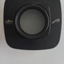 RAK Ceramics Petit Square Diverter Dual outlet Matt Black Image 3