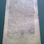 The Land League Proposal Michael Davitt  1882 Ireland Irish History Land War Image 4