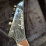 Jackson set neck Image 3