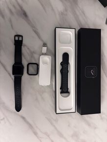 Apple Watch SE 1st Gen