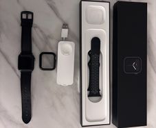 Apple Watch SE 1st Gen