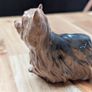 Beswic Yorkshire terrier porcelain figurine Image 8