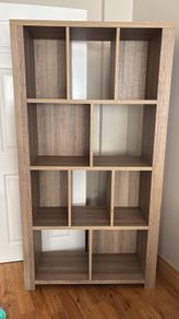 Home Storage Shelves